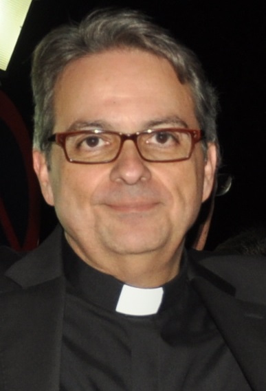 D. José Luis Montes Toyos