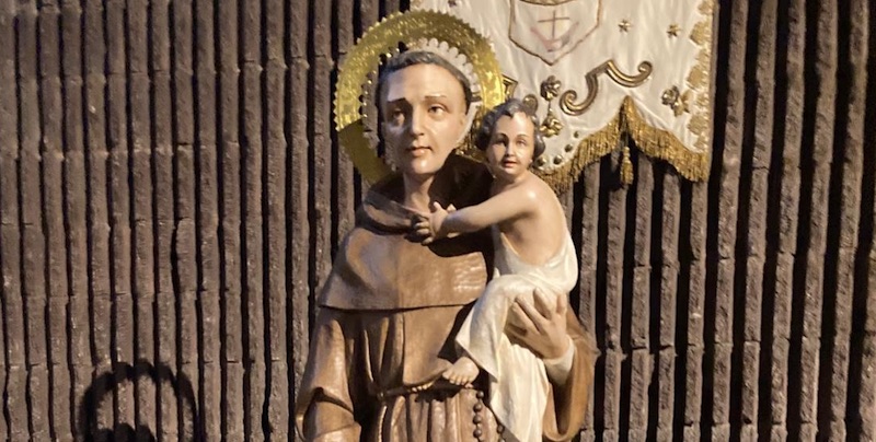 Detalle San Antonio Retiro