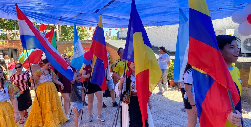 Fiesta San Juan Sahagun24