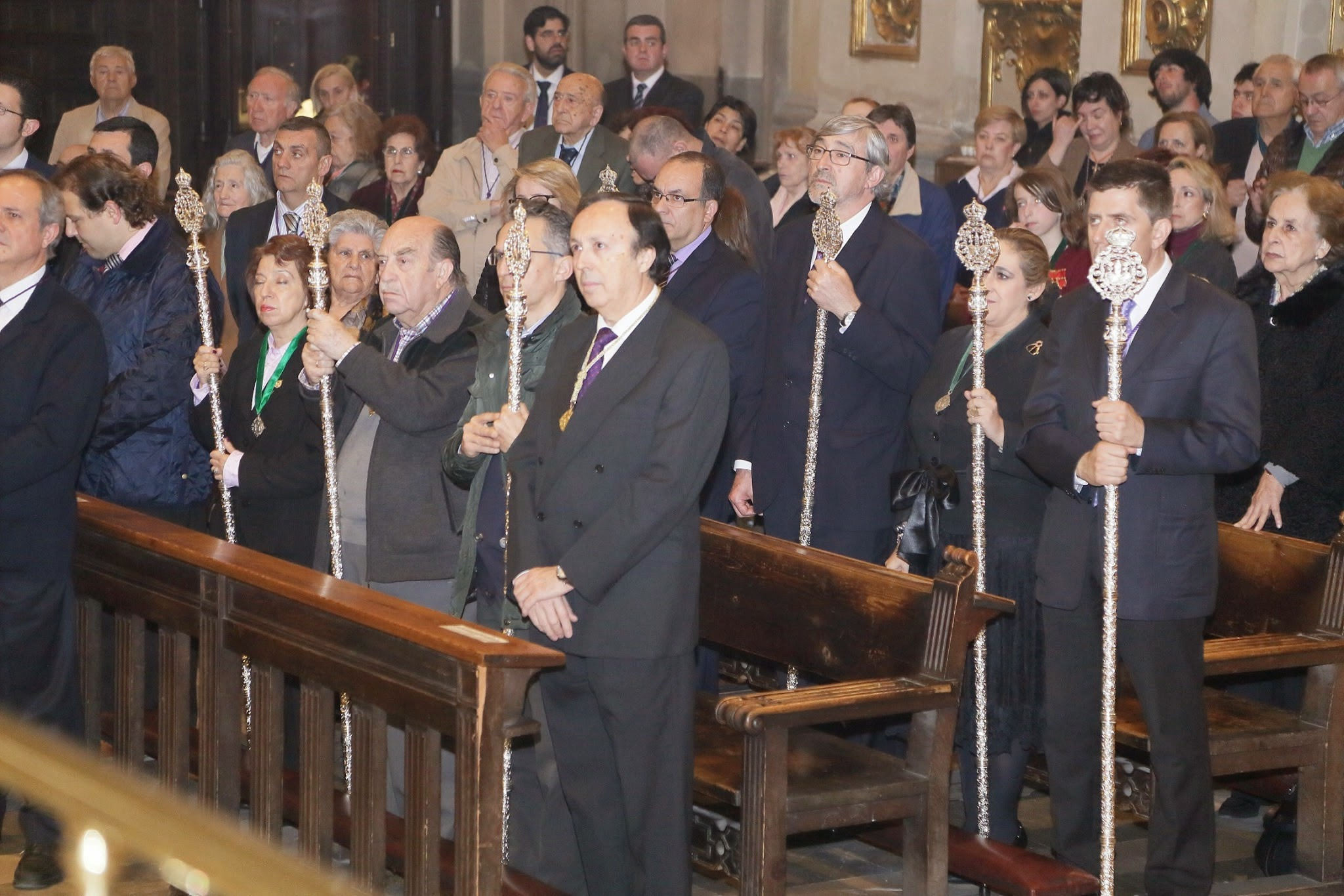 2015-03-27 - Via crucis MAD15