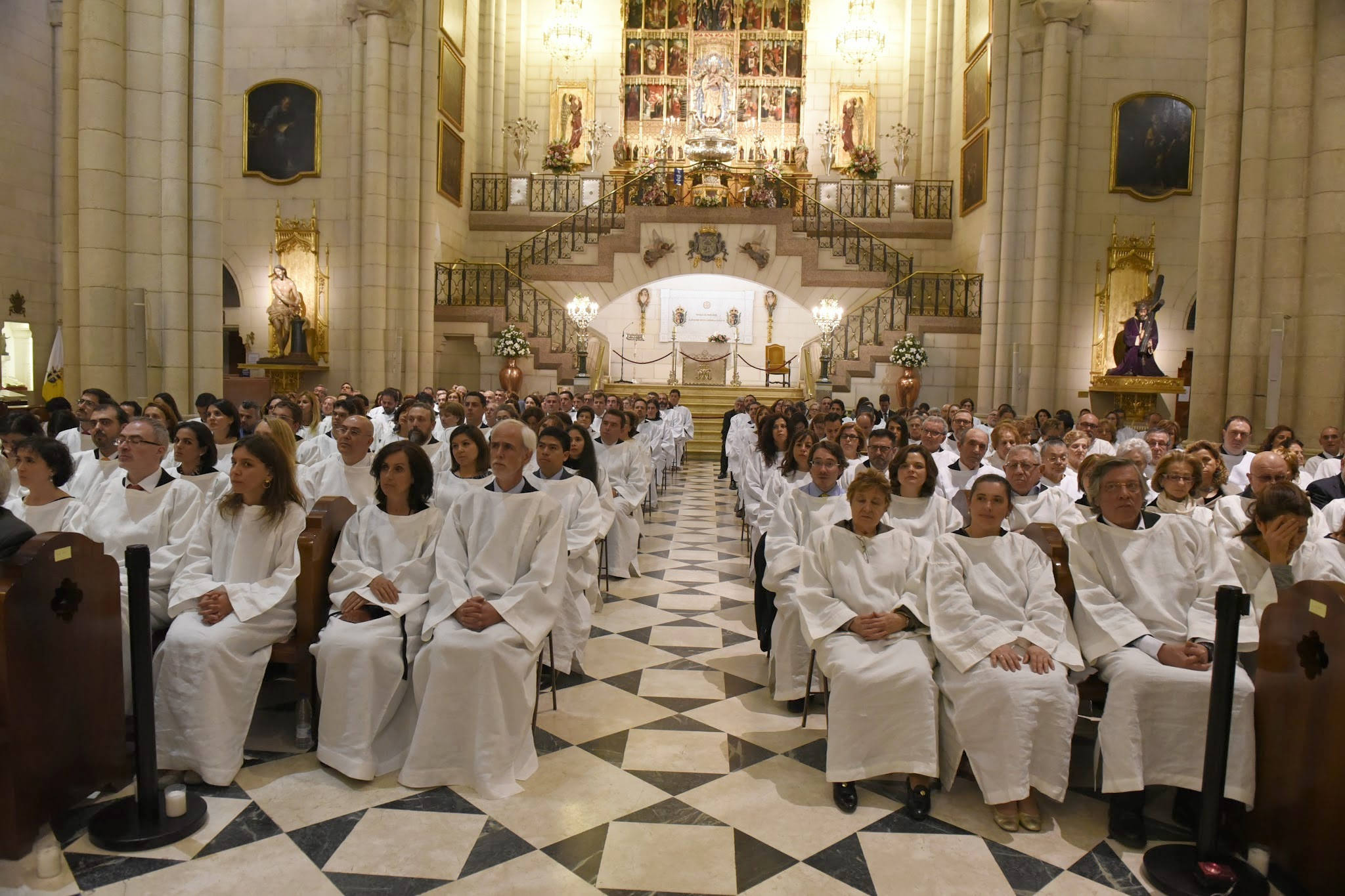 2015-04-04 - Vigilia Pascual noche del 4 al 5