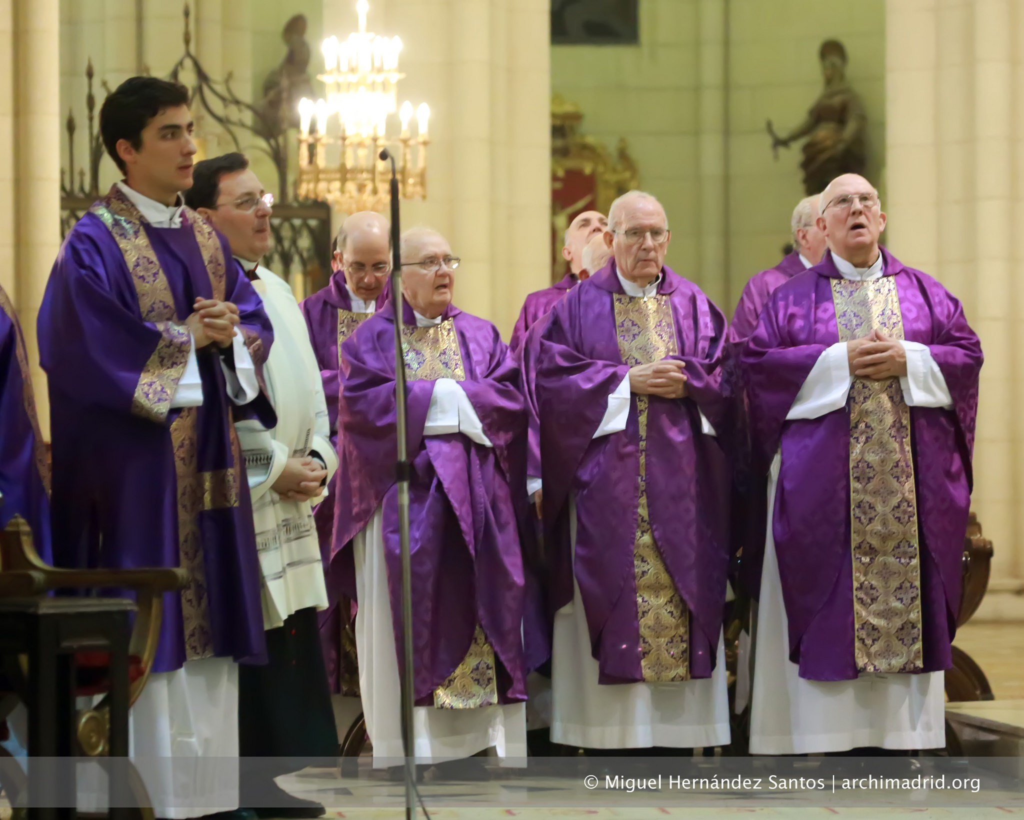 2016-02-10 - Miércoles de Ceniza