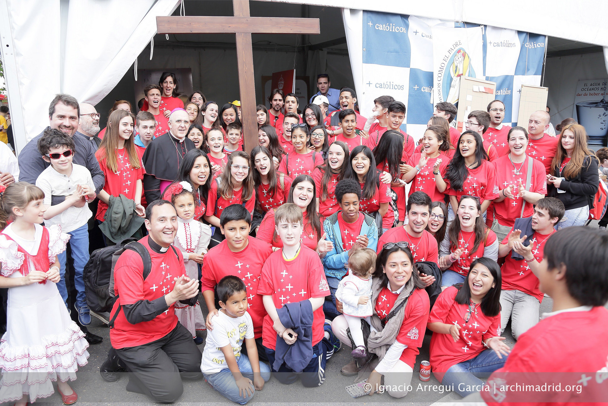 2016-05-15 - Fiesta de San Isidro 2016