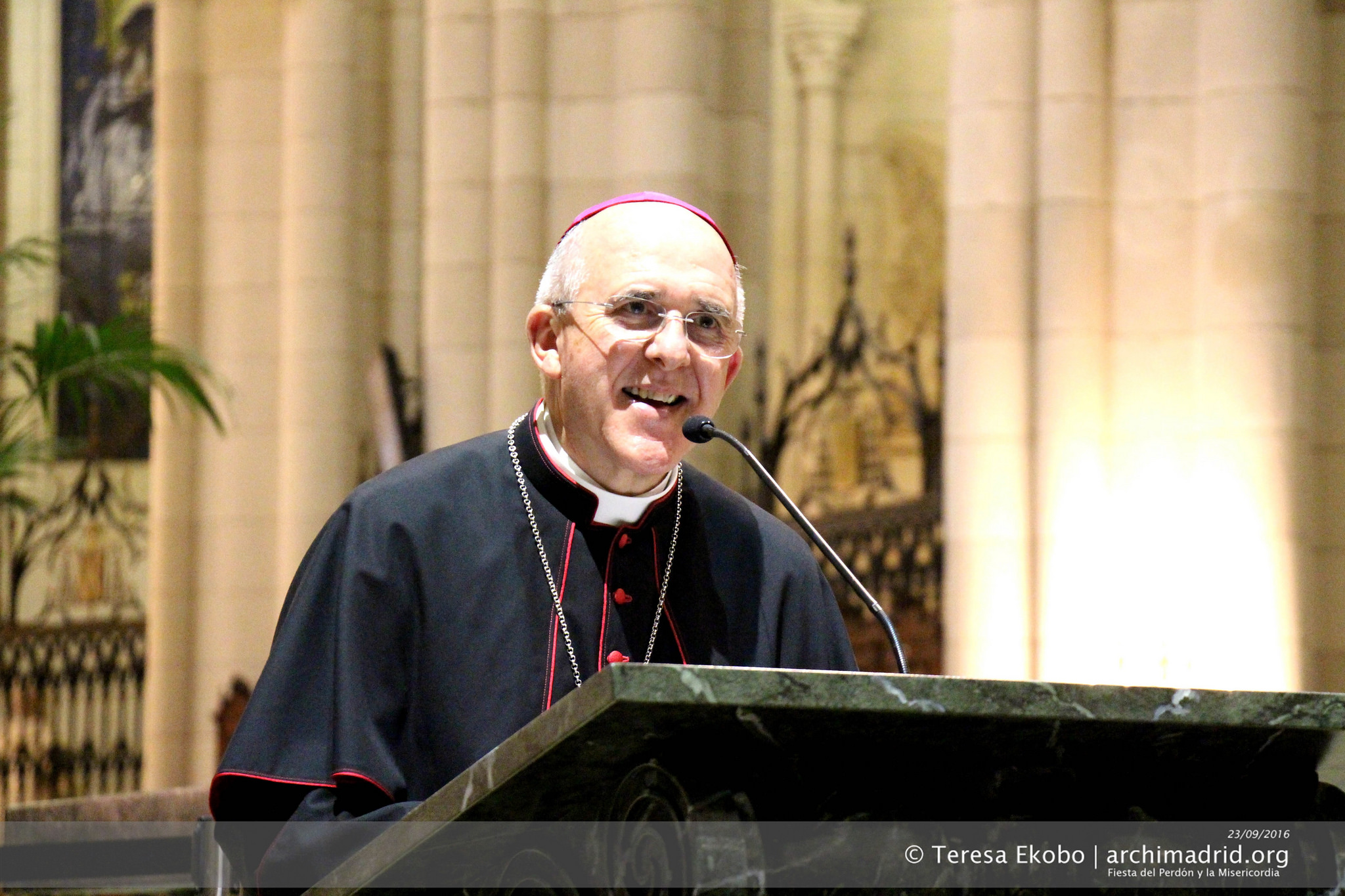 2016-09-22/24 - Fiesta del Perdón y la Misericordia