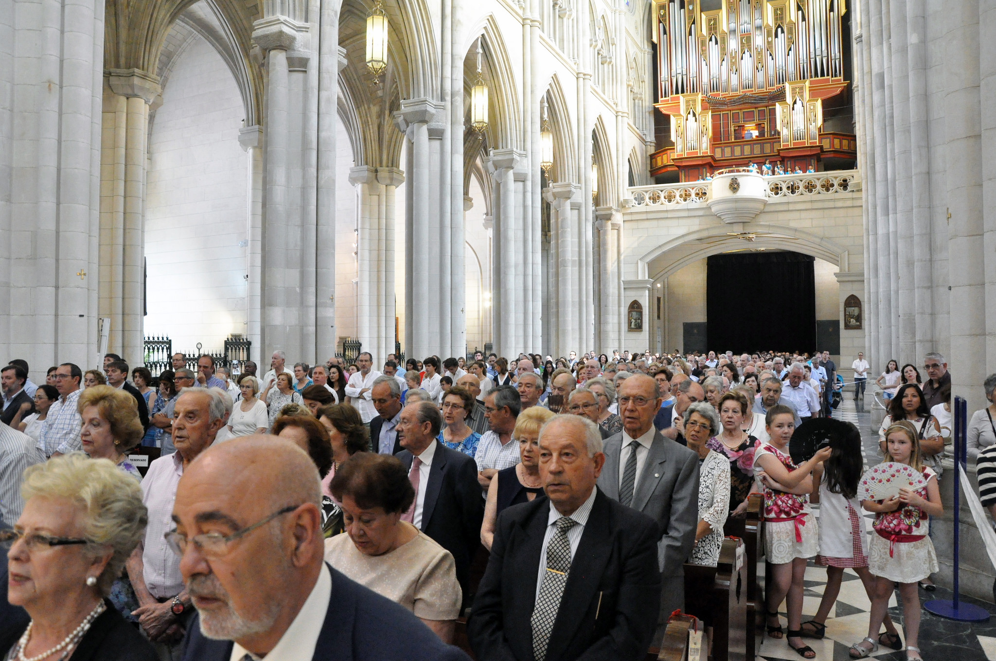 2017-06-11 - Bodas de oro y plata matrimoniales