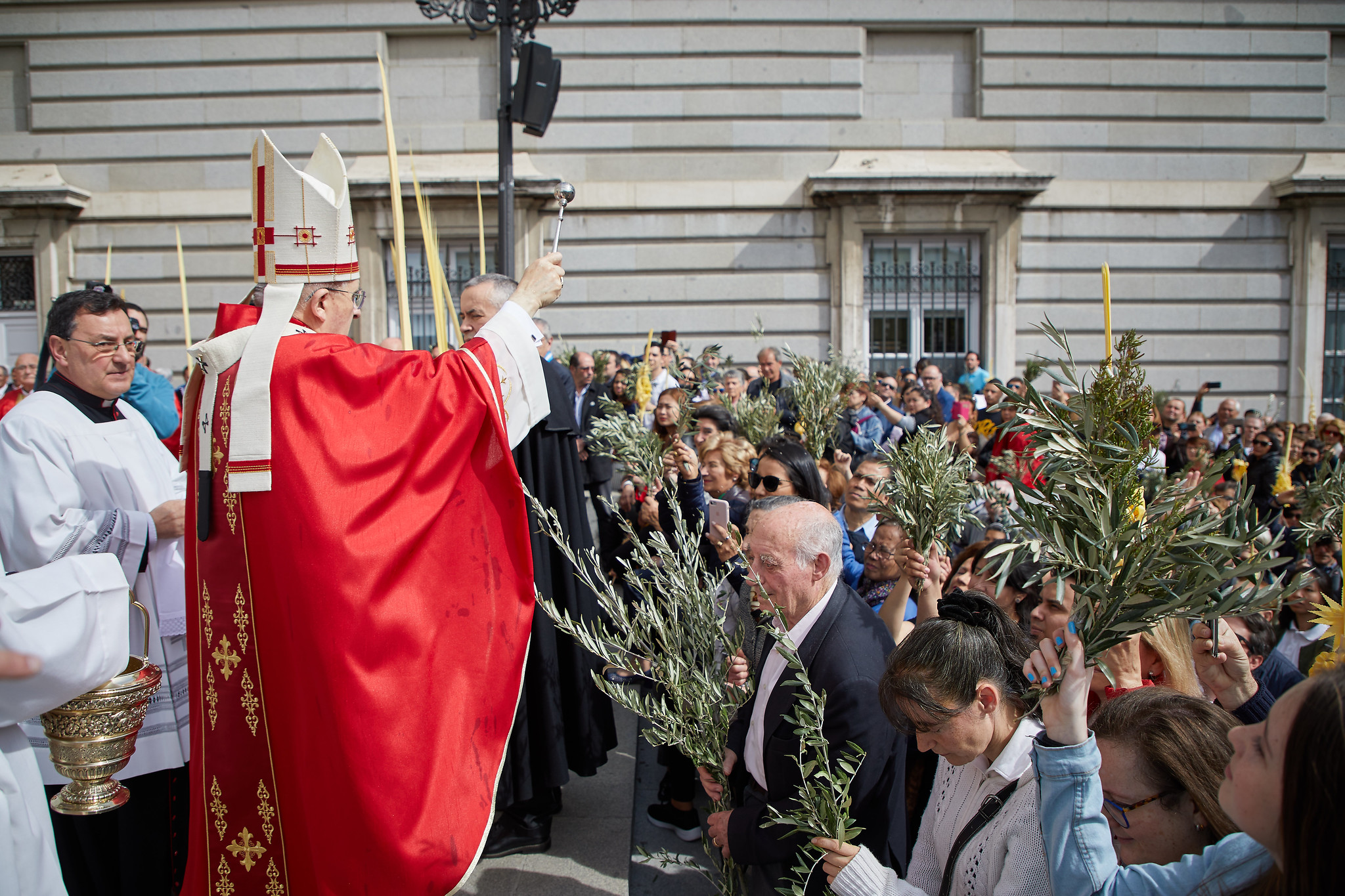 2019-04-14 - Domingo de Ramos 2019