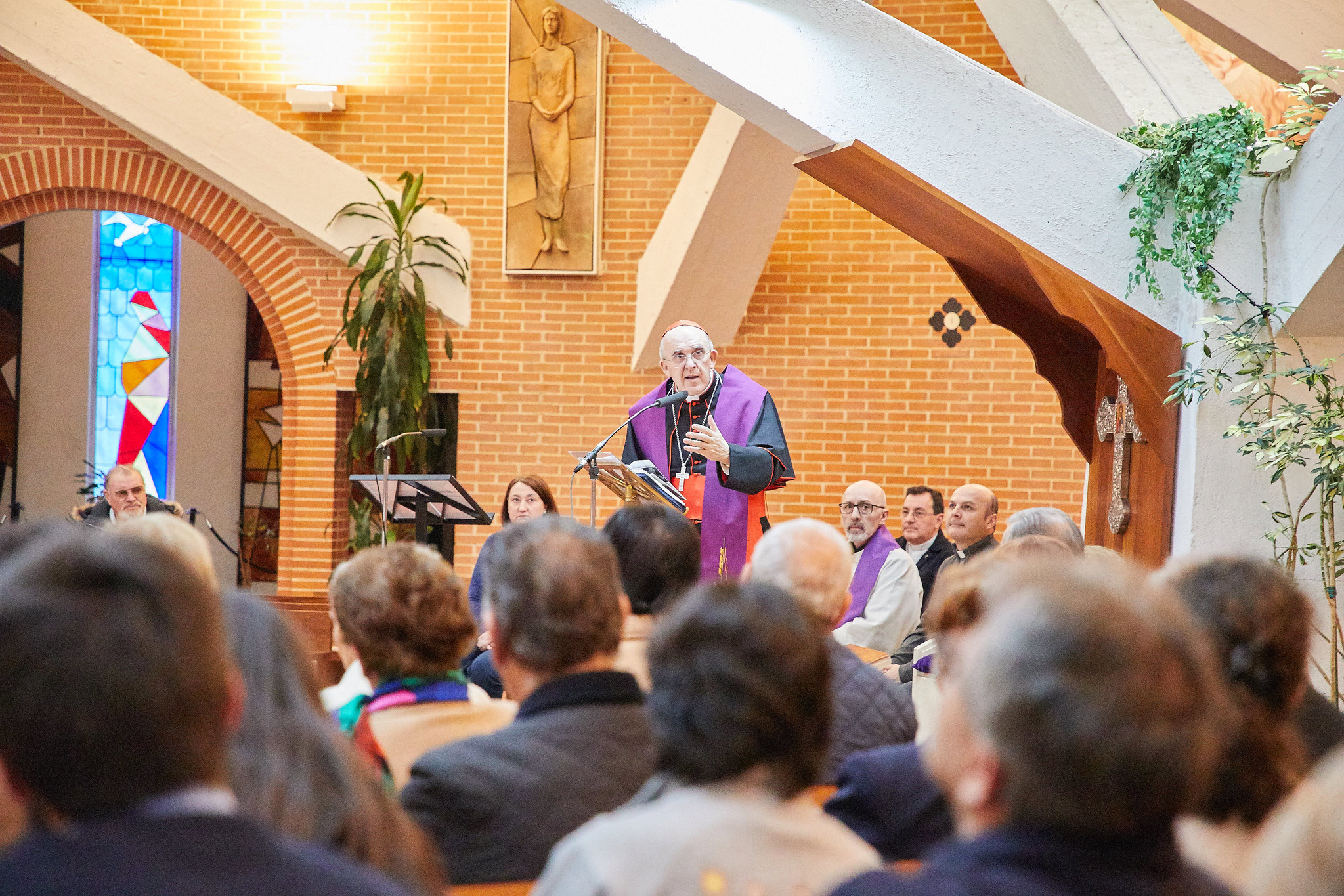 2019-04-12 - Vía crucis diocesano 2019 