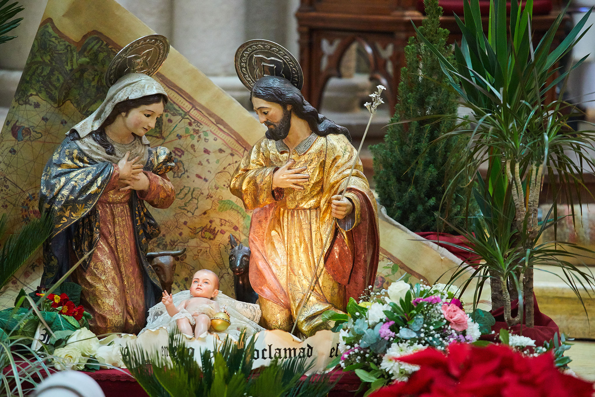 2019-12-29 - Fiesta de la Sagrada Familia 2019