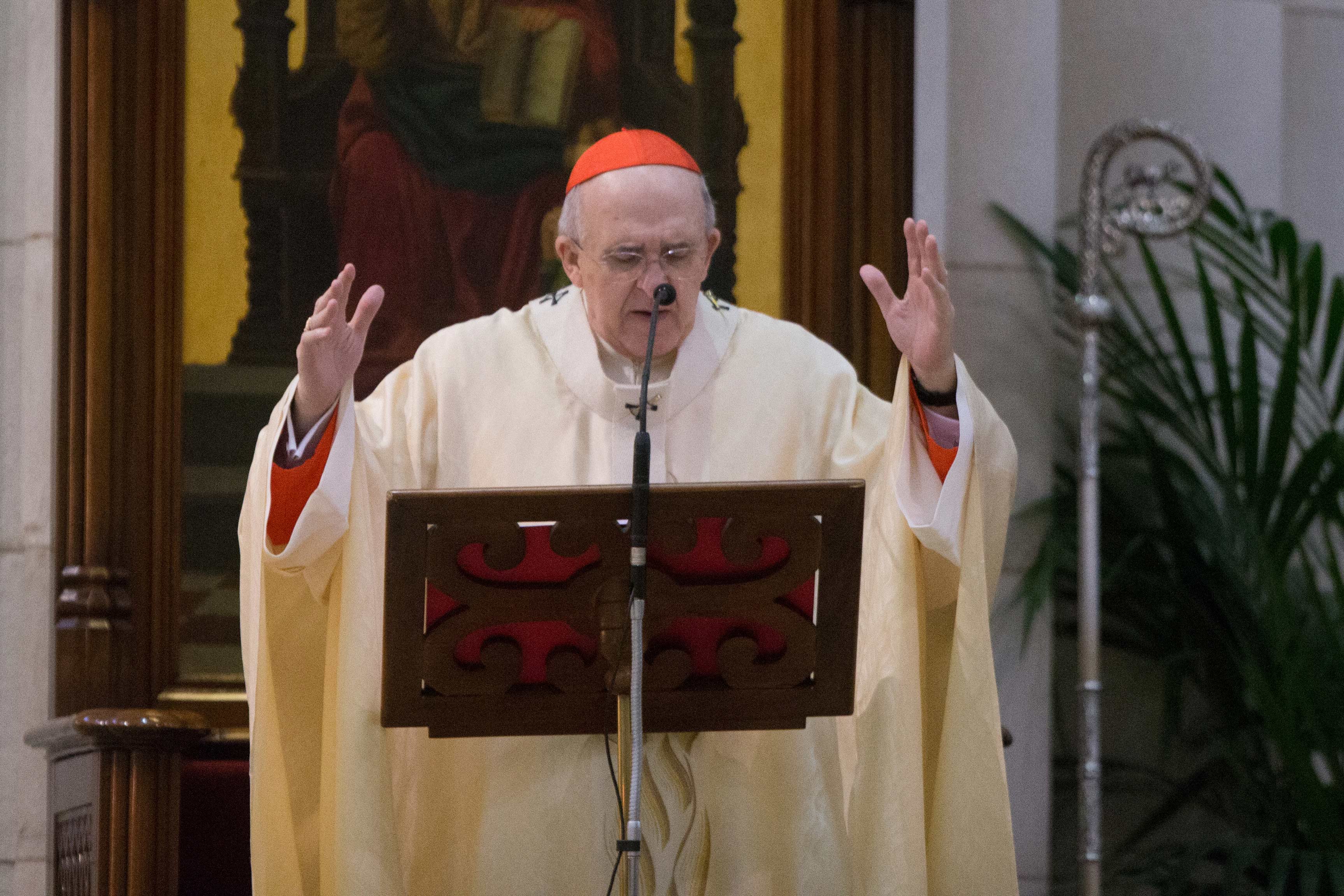 2020-04-09 - Santa Misa de la Cena del Señor