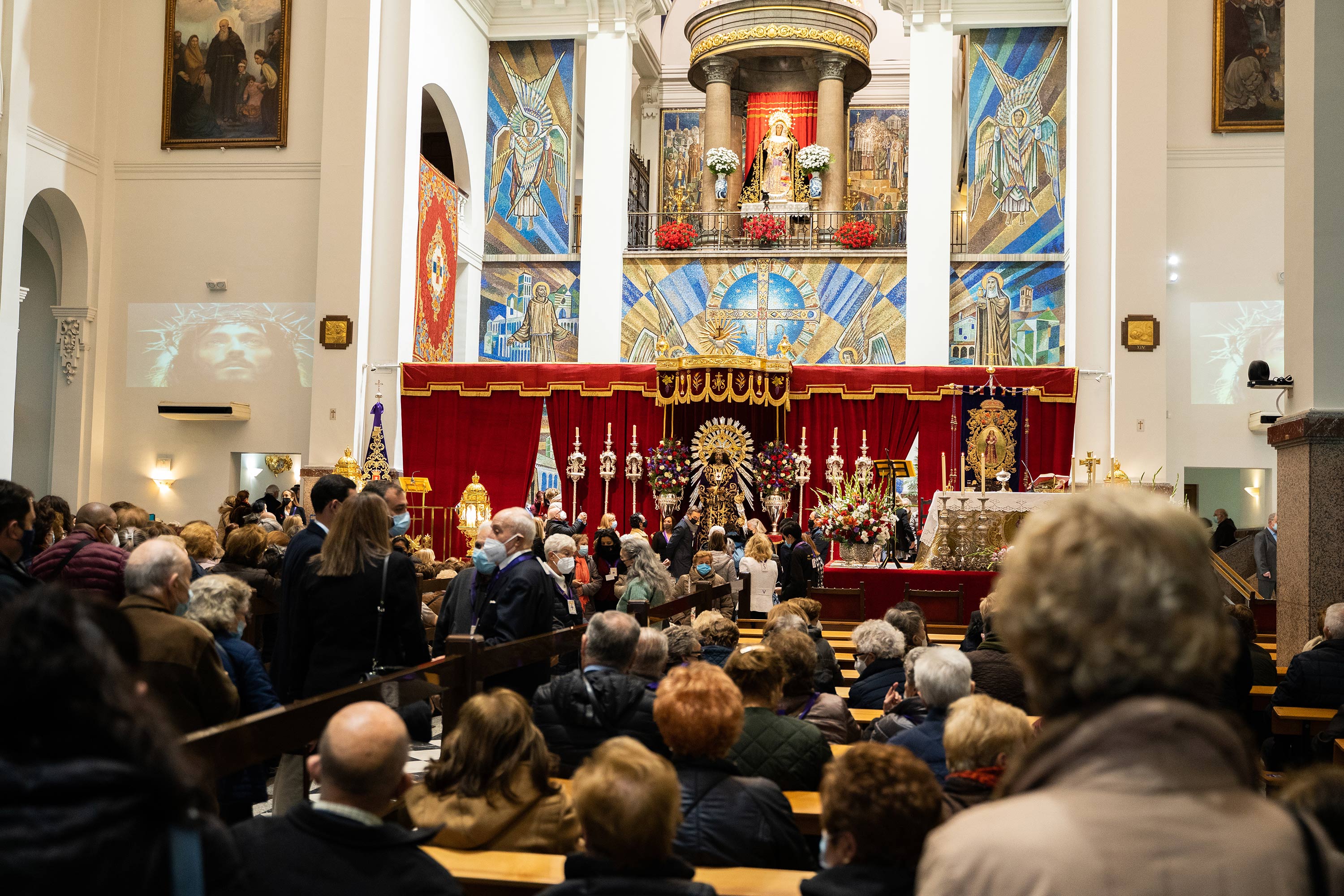 2022-03-4 - Fiesta de Jesús de Medinaceli