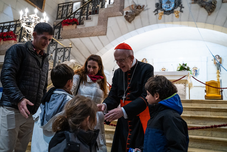 2022-12-30 - Fiesta de la Sagrada Familia