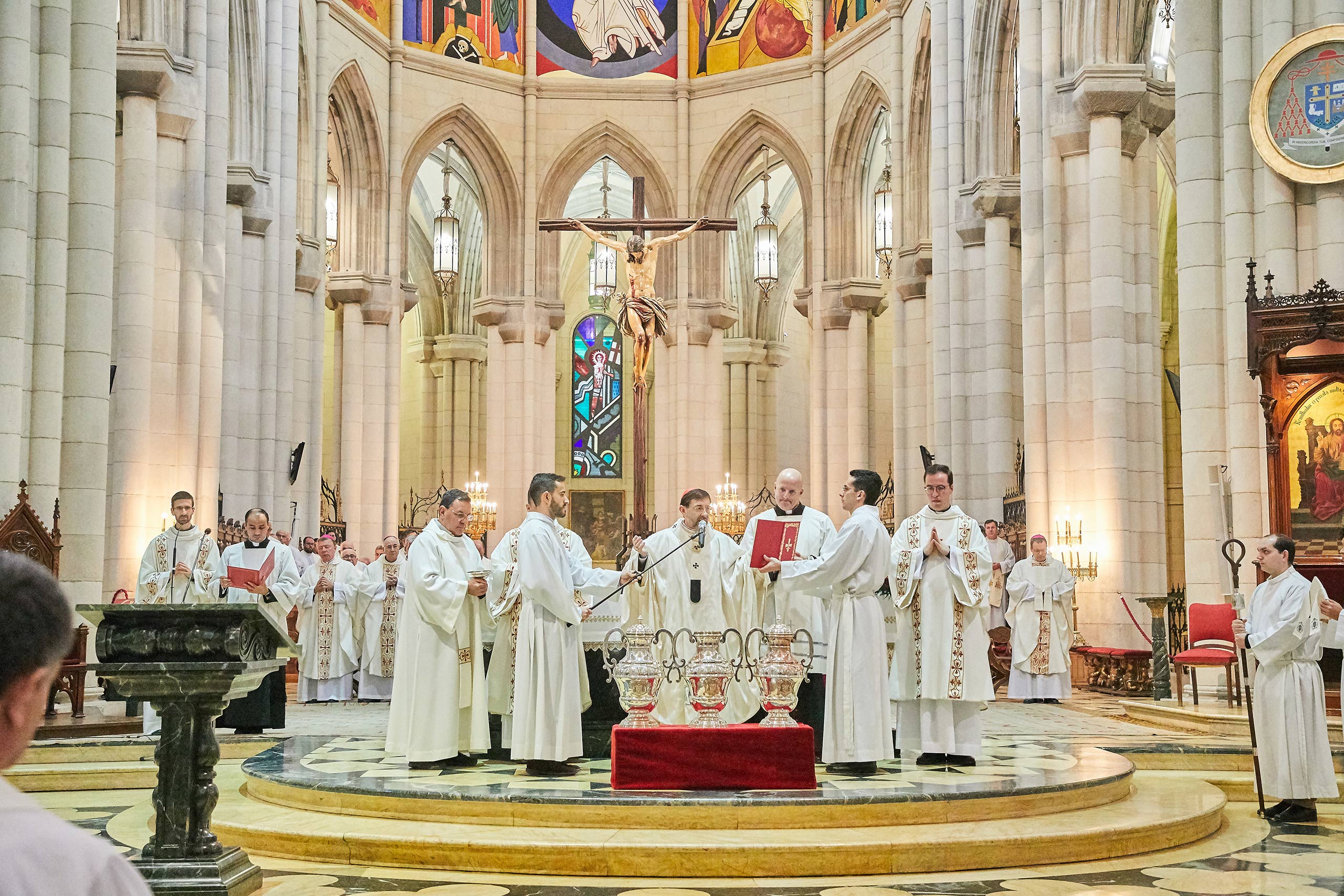 2024-03-26 - Misa Crismal