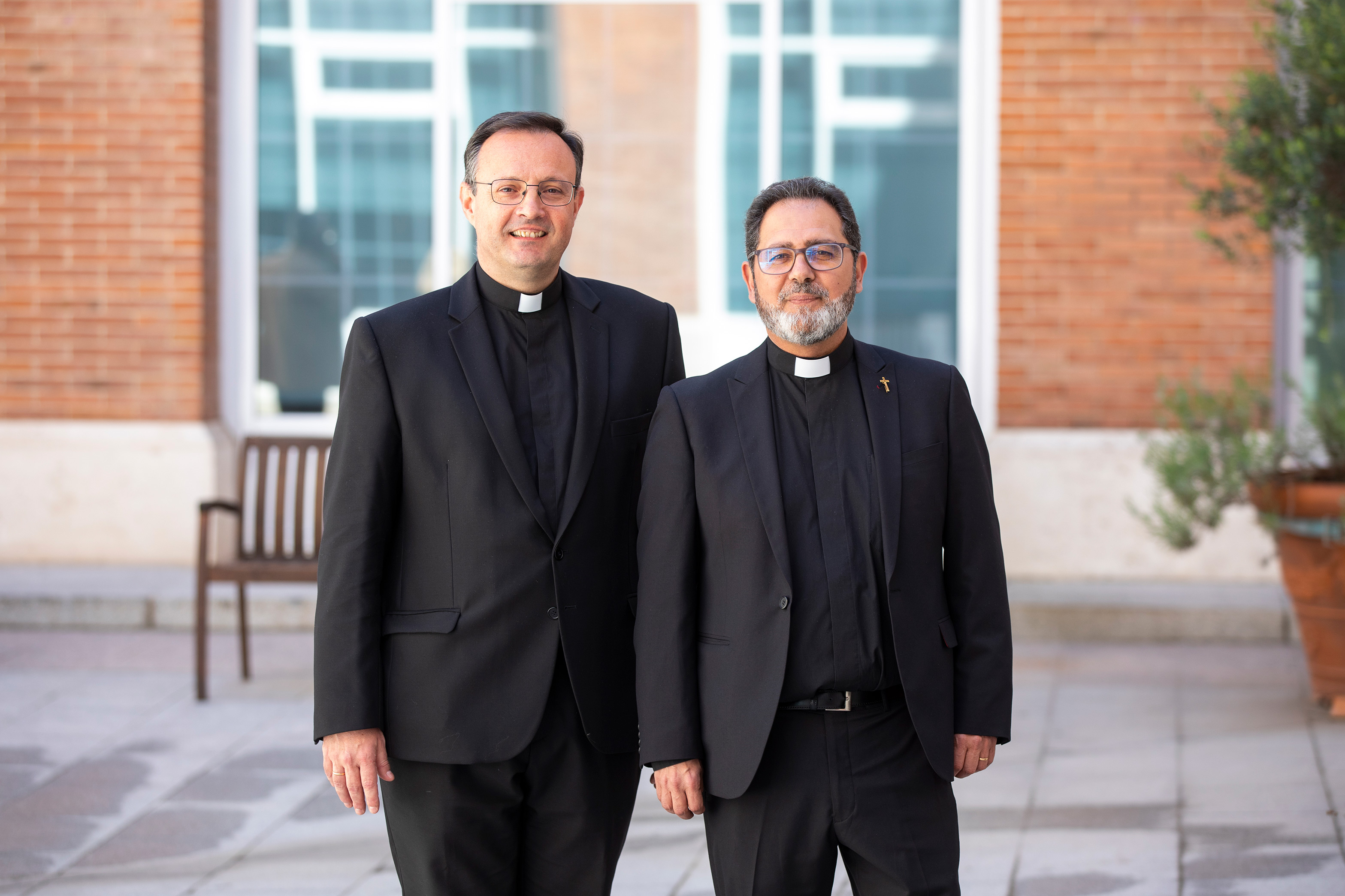 2024-04-23 - Nombramiento nuevos obispos auxiliares