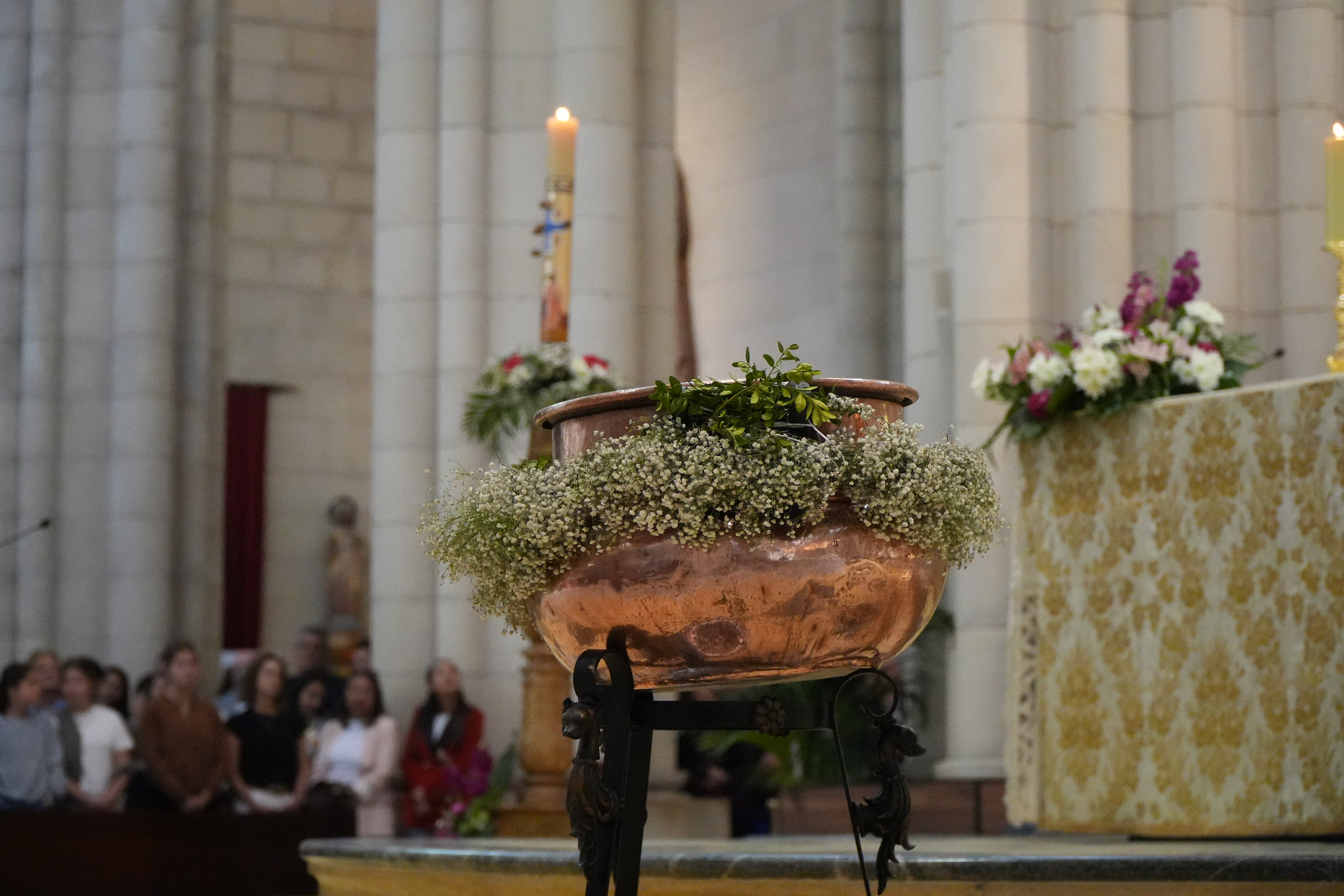 2026-04-05 - Misa del Domingo de Resurrección