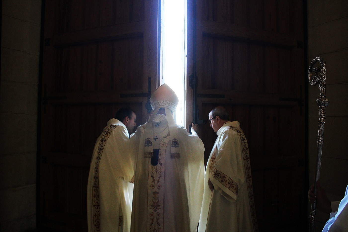 clausura jubileo mariano puerta santa