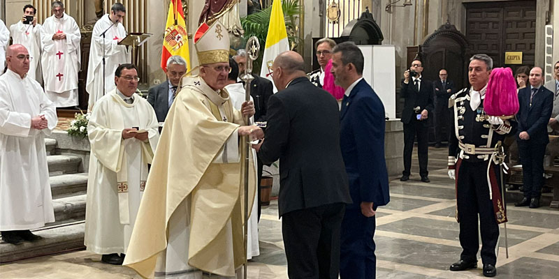 San isidro sevilla hermandad