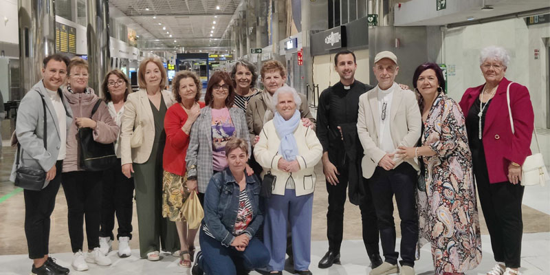 San isidro tenerife aeropuerto