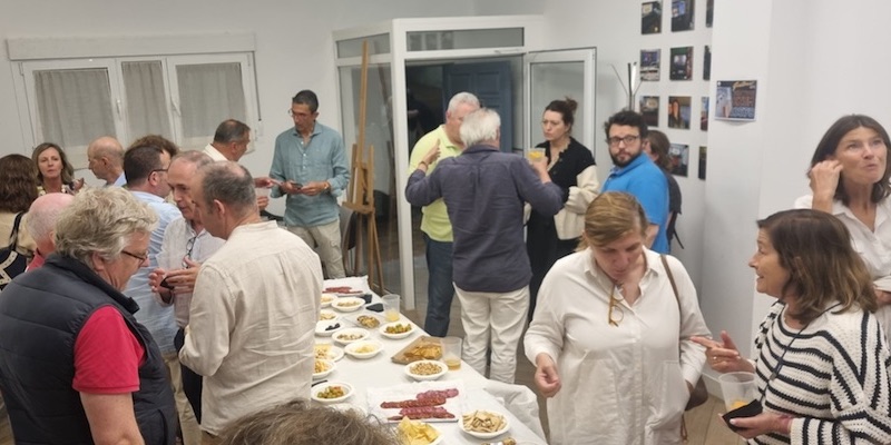 Tertulia Gin Tonic24