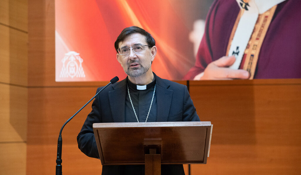 Desayuno Visita Leon XIV Cobo 1024x597