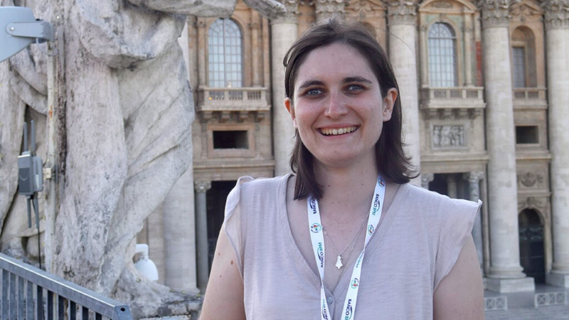 visita papa madrid 1