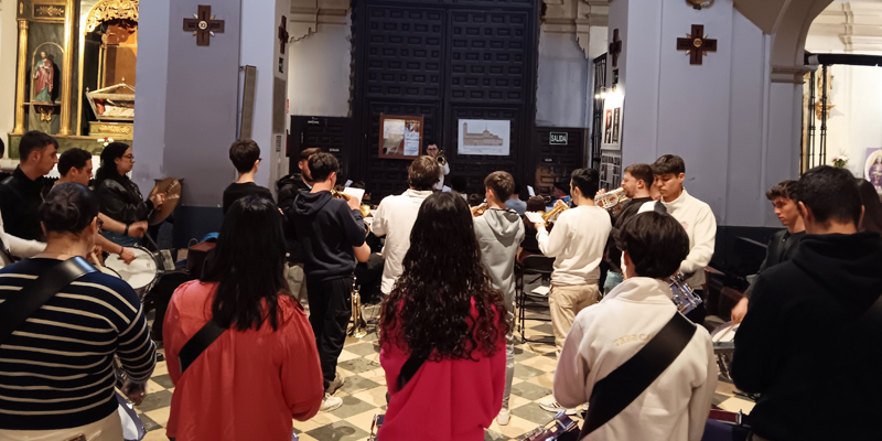 Banda el pobre general