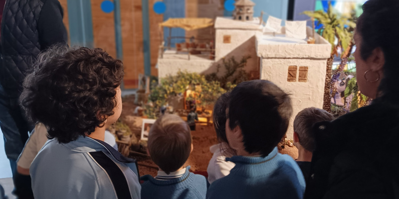 Pasion san leon magno catequesis