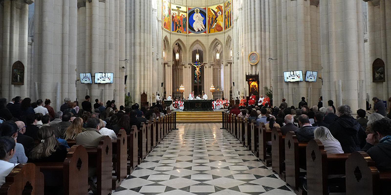 Viernes Santo general