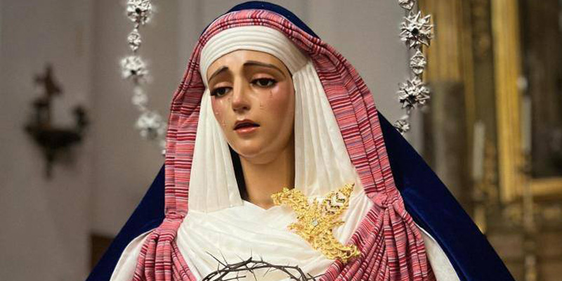 Semana santa previa esperanza