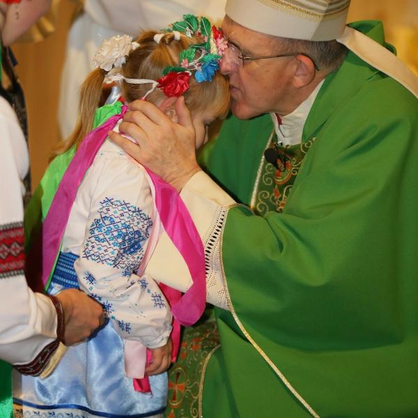 2015-01-18 - Jor. Mund. Migraciones - Parroquia Buen Suceso