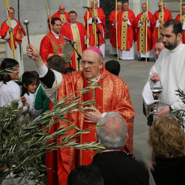 2015-03-29 - Domingo de Ramos