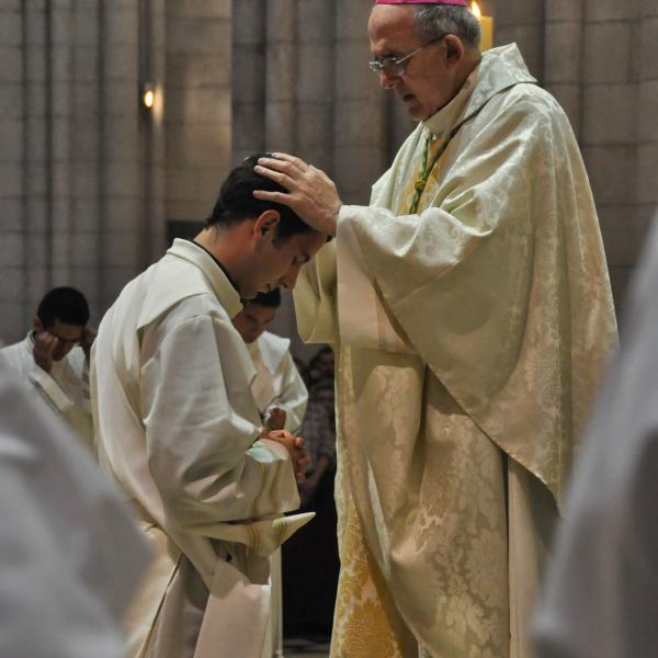 2015-05-02 - Ordenaciones de Presbíteros