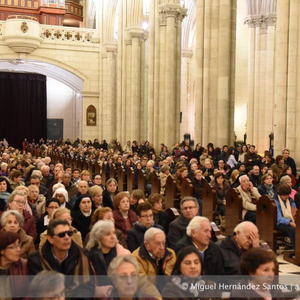 2015-12-09 - Gran Vigilia de la Inmaculada - 2015