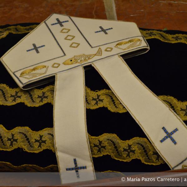 2016-01-04 - Funeral por el alma de monseñor Alberto Iniesta Jiménez