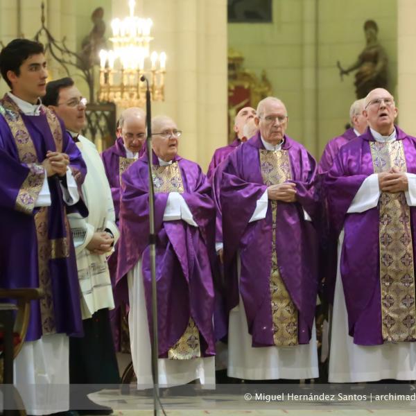 2016-02-10 - Miércoles de Ceniza