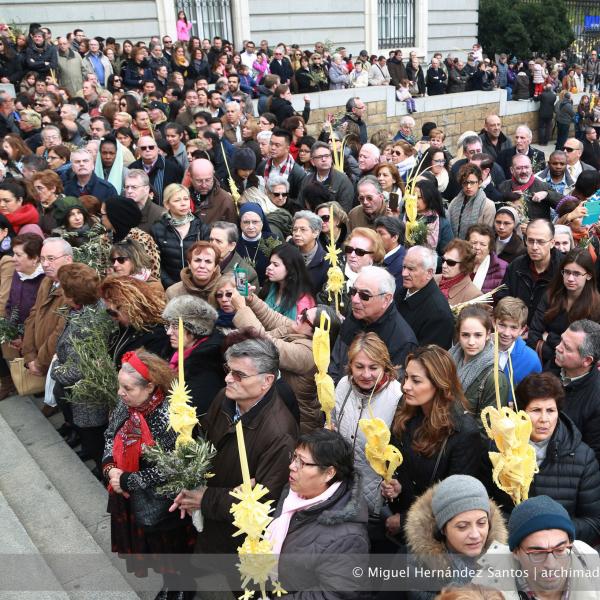 2016-03-20 - Domingo de Ramos