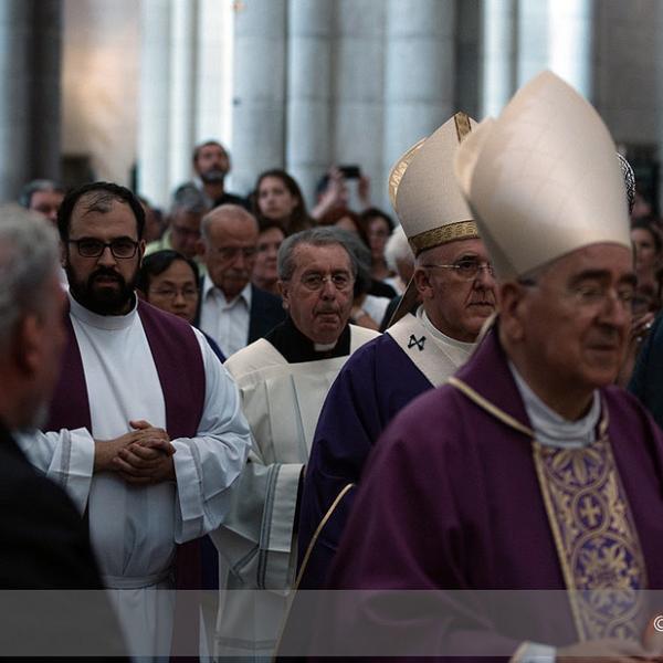 2016-07-21 - Funeral Carmen Hernández