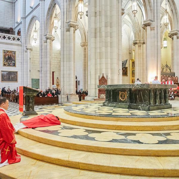 2024-03-29 - Pasión del Señor