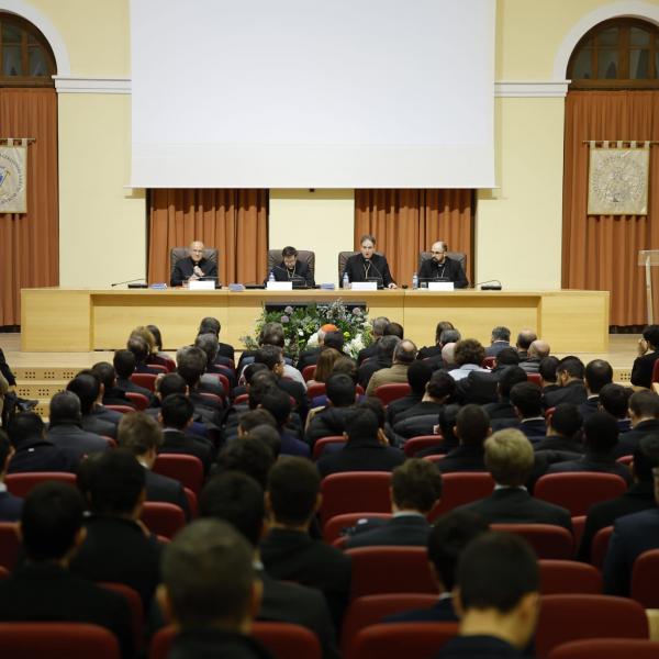 2025-02-03 - Festividad de Santo Tomás de Aquino