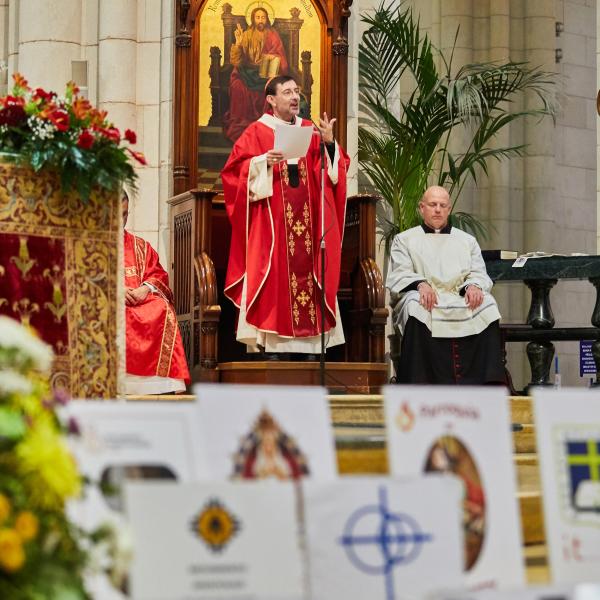 2025-06-07 - Jubileo de los Movimientos, Asociaciones y Nuevas Comunidades