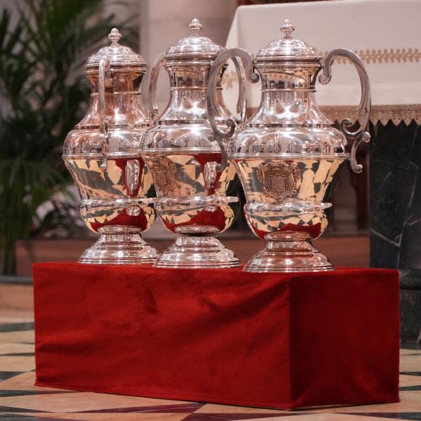 2026-03-31 - Misa Crismal