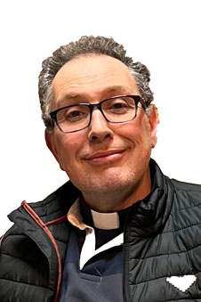 Francisco Javier Medina Chávez