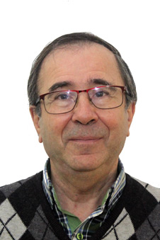 Rufino Garcia Antón