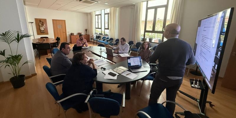 De la acogida a la log&iacute;stica: as&iacute; es el gran operativo de voluntariado para la visita del papa en Madrid