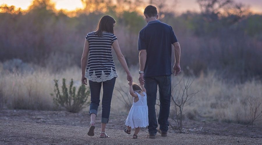 Unidad de la familia debe ser el coraz&oacute;n de pol&iacute;tica migratoria en EEUU, afirma arzobispo de Los &Aacute;ngeles