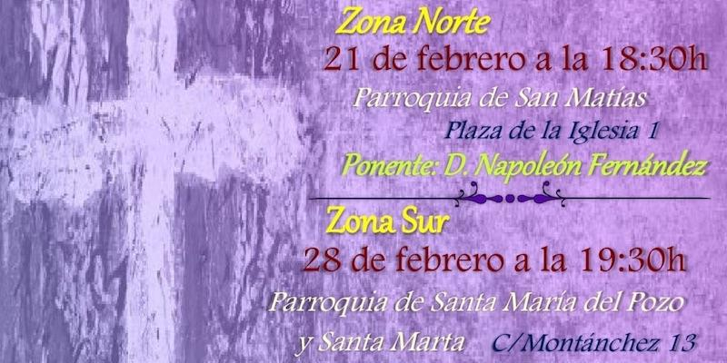 El Consejo Diocesano de la Adoraci&oacute;n Nocturna Espa&ntilde;ola anuncia sus retiros de Cuaresma