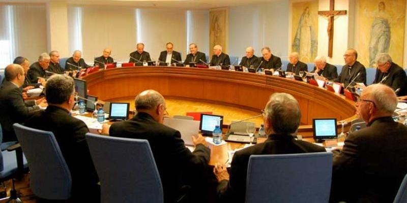 La Comisi&oacute;n Permanente revela los candidatos para la Secretar&iacute;a General de la CEE