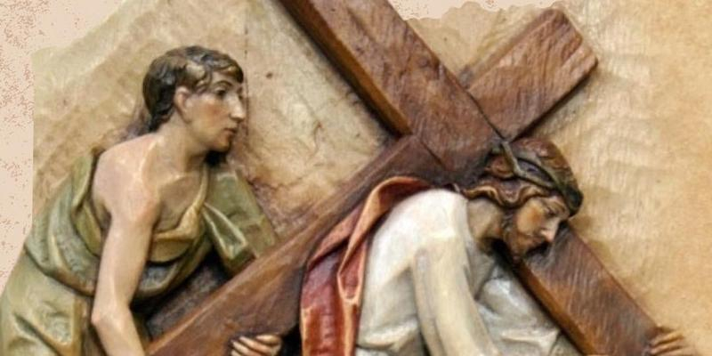 Nuestra Se&ntilde;ora de la Granada organiza una oraci&oacute;n penitencial por las calles del barrio