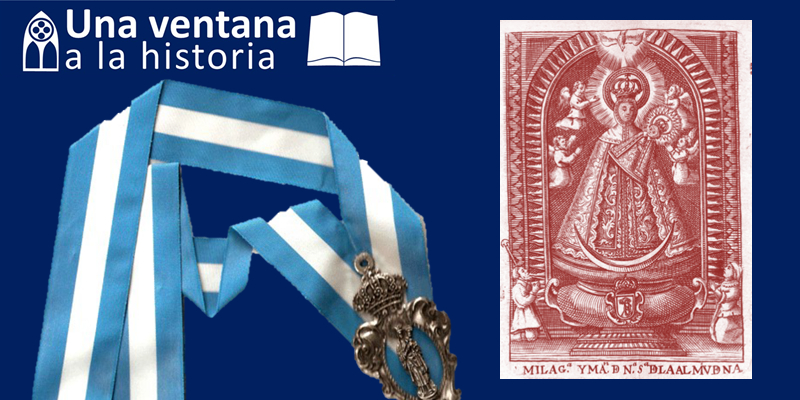 Curiosidades y an&eacute;cdotas de la devoci&oacute;n a la Almudena