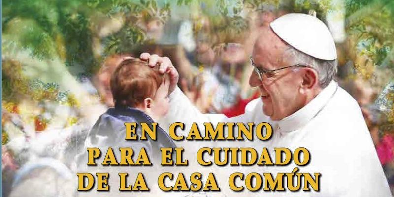 Instituciones cat&oacute;licas anuncian su intenci&oacute;n de desinvertir de combustibles f&oacute;siles