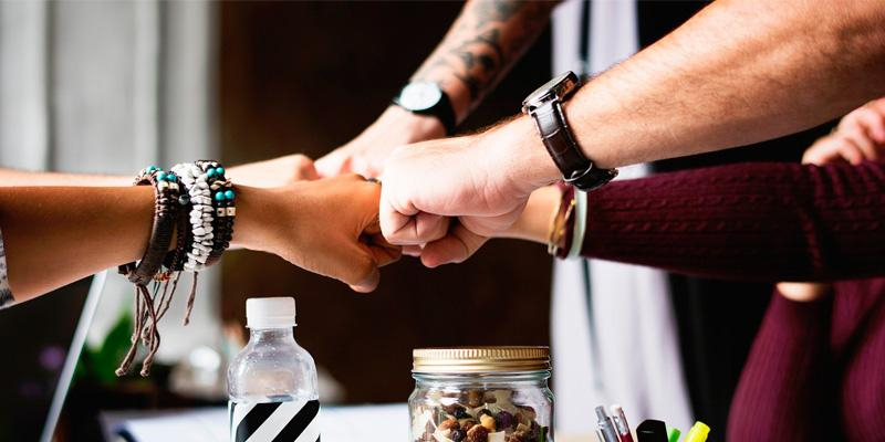 Caminar. Edificar. Confesar